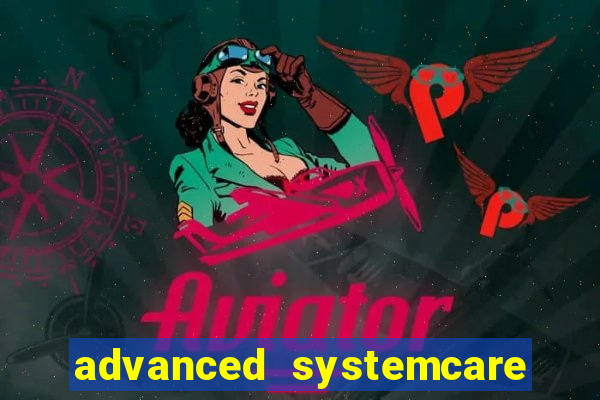 advanced systemcare 17 key